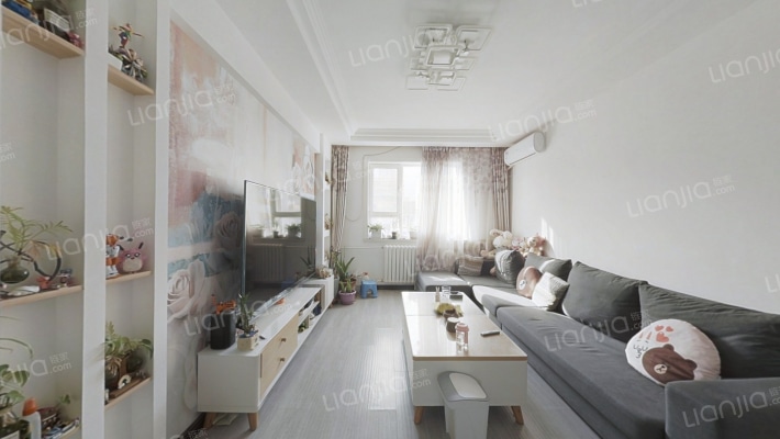 工商局家属楼（王马巷）二手房实景图