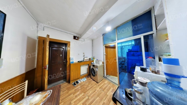 西控公司二十四街坊二手房实景图