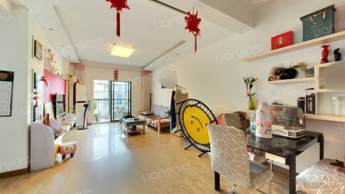 欧景苑四期二手房实景图