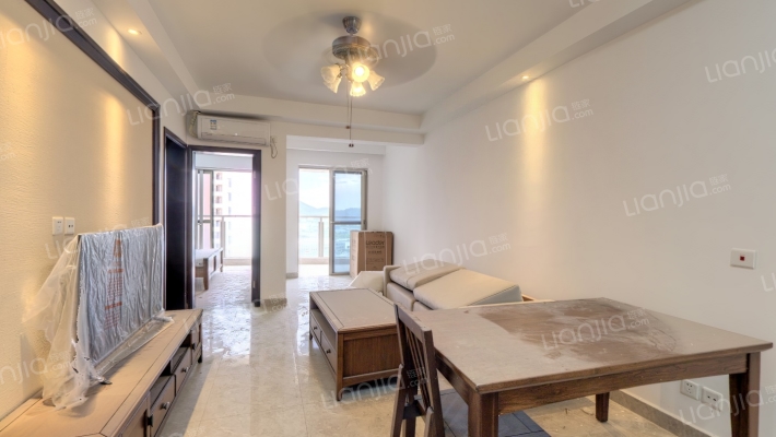 云海台二期B区二手房实景图