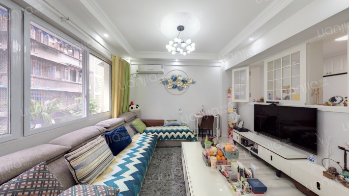 十二桥路34号二手房实景图