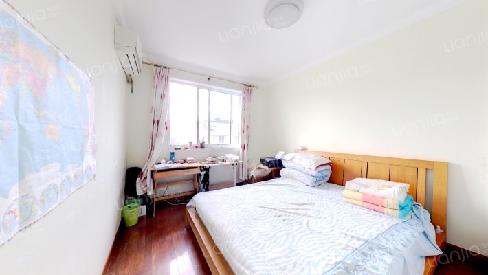 宝山九村二手房实景图