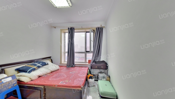 天富御苑二手房实景图