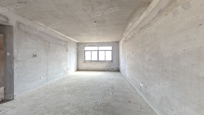 山水嘉园二手房实景图