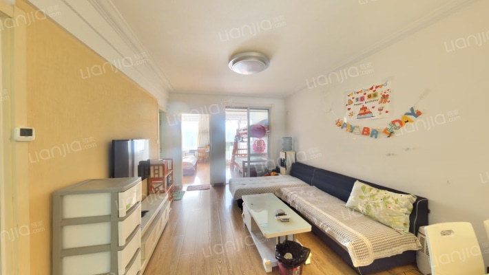 璟台二手房实景图