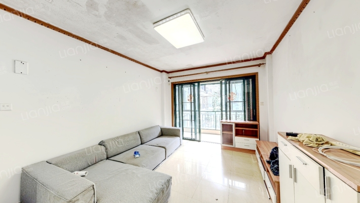 半山翠庭二手房实景图