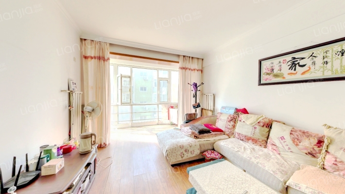 启新逸园（启新街西一巷）二手房实景图