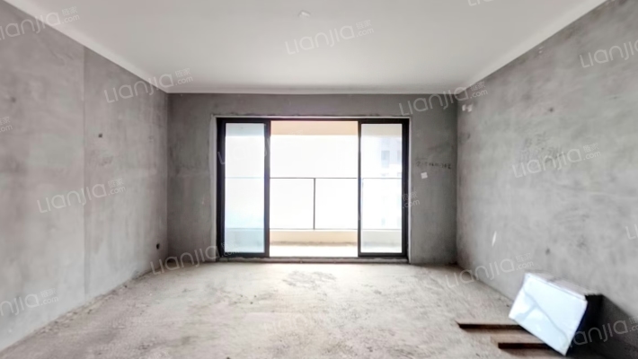 融创揽云府西苑二手房实景图