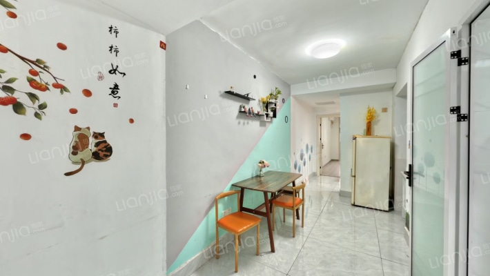 长乐路二手房实景图