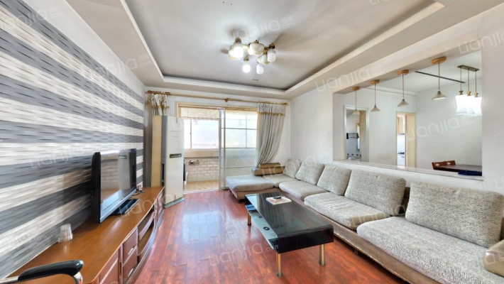 东振小区二手房实景图