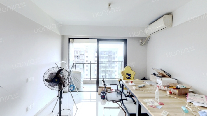 时代倾城9期二手房实景图