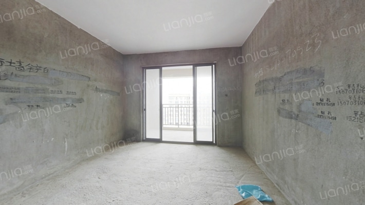 汇成观邸二手房实景图