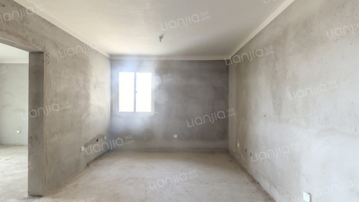 西京佳苑二手房实景图