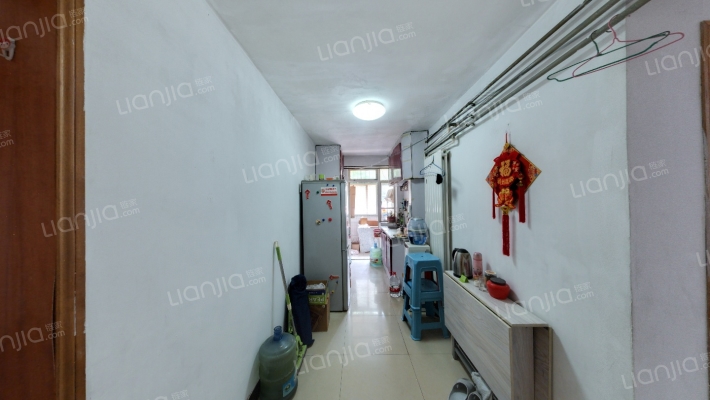 三水南里二手房实景图