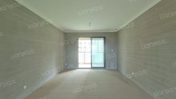 金报步阳华府二手房实景图