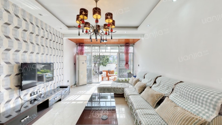 南山文峰阁二手房实景图