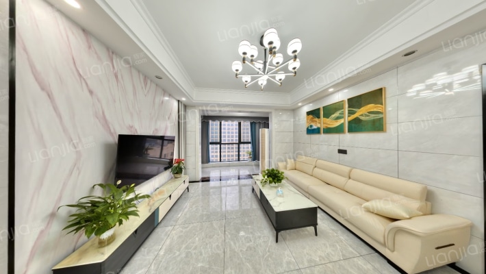 玉兴广场二手房实景图