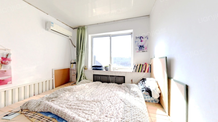 麒麟东巷二手房实景图