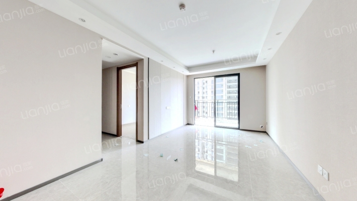 凤凰城凤鸣苑二手房实景图