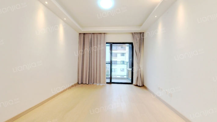 招商海屿城二手房实景图