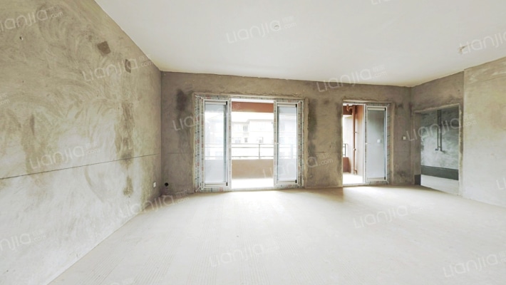 中交漫山三期二手房实景图