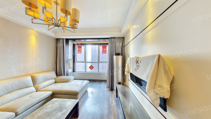 雅仕兰庭二手房实景图