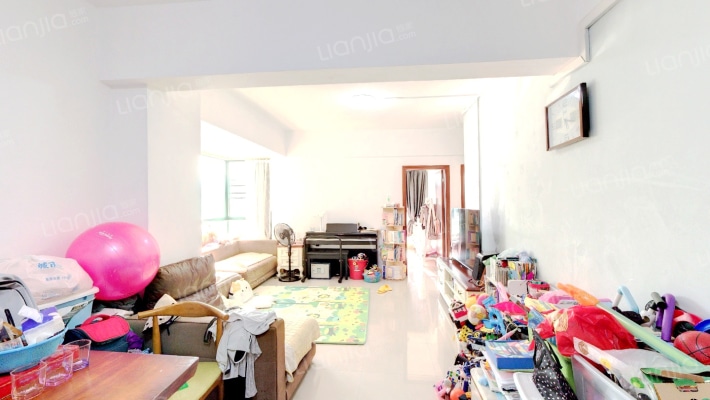 稻花村二手房实景图