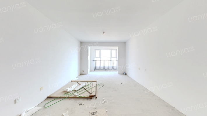 京汉君庭(香河)二手房实景图