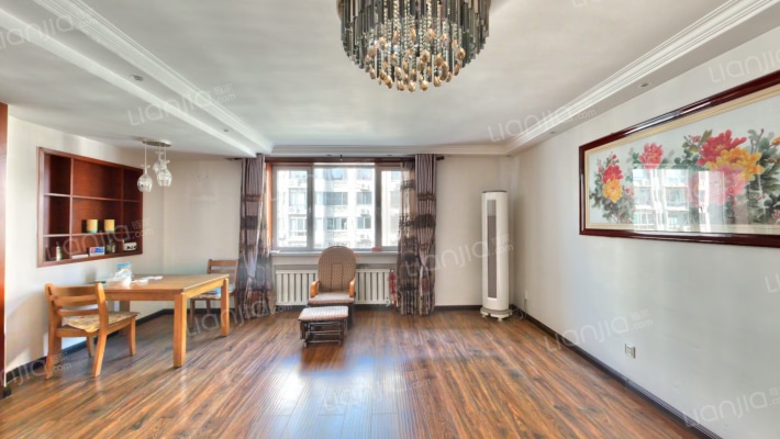 贻东园二手房实景图