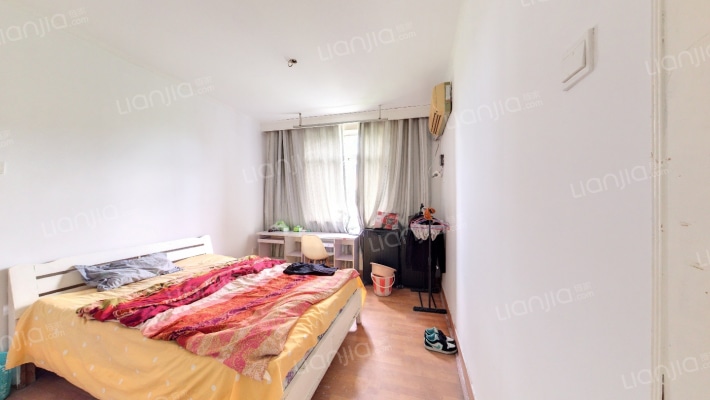 国税局宿舍二手房实景图