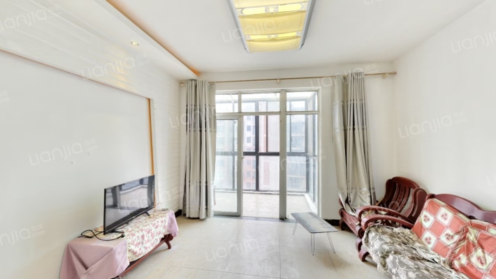 山语城一期二手房实景图