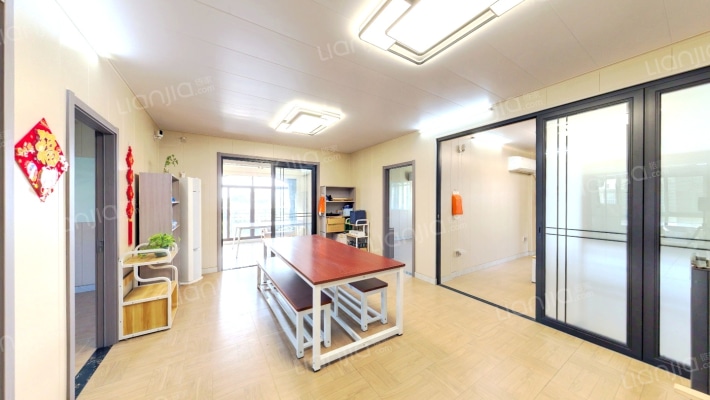 阳光美地二手房实景图