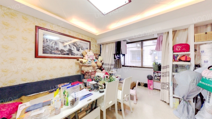 鲁迅中路二手房实景图