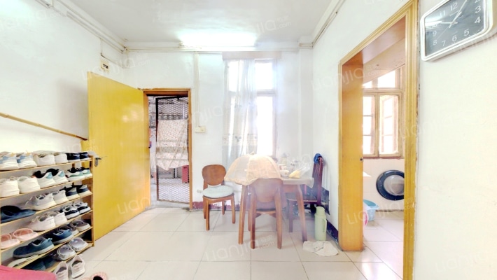 长安社区二手房实景图