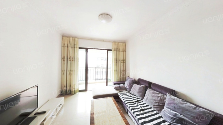 粤林豪庭二手房实景图