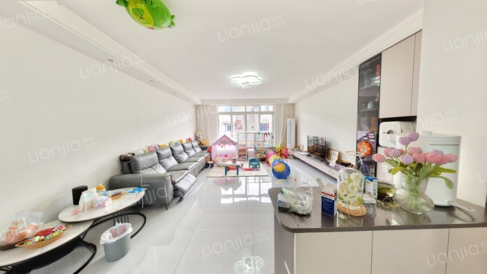 建委甲区宿舍二手房实景图