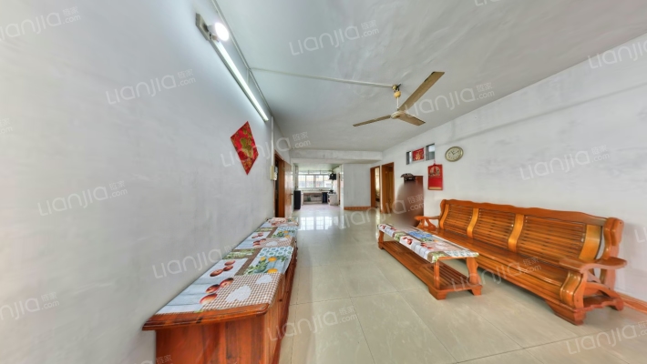 松涛一巷二手房实景图