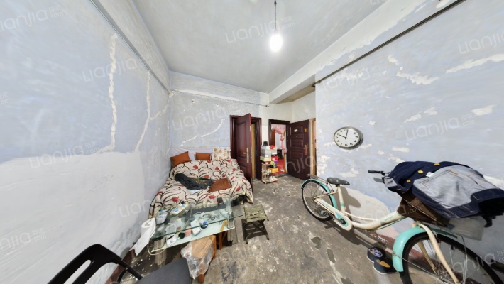 万兴苑(锦江)二手房实景图