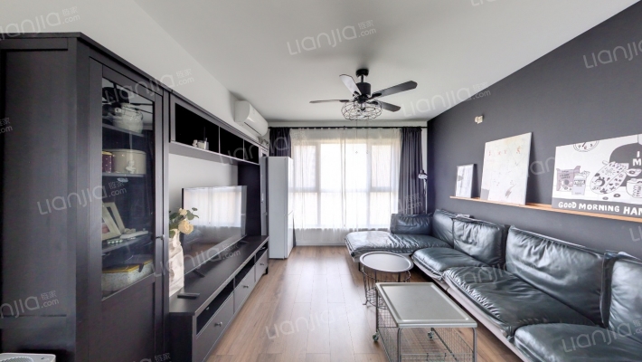 桃源观邸二手房实景图