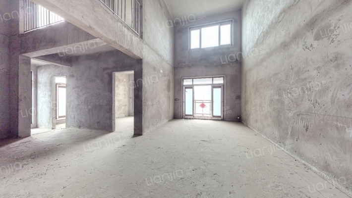 曦圆廊桥二手房实景图