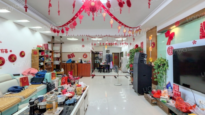 惠德园二手房实景图