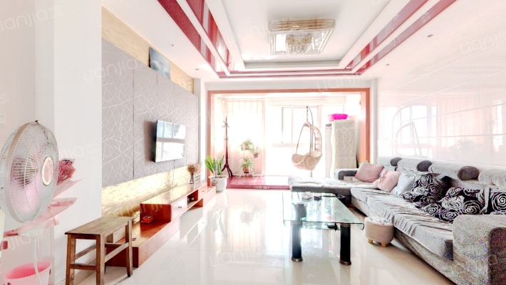 瞿成新村二手房实景图