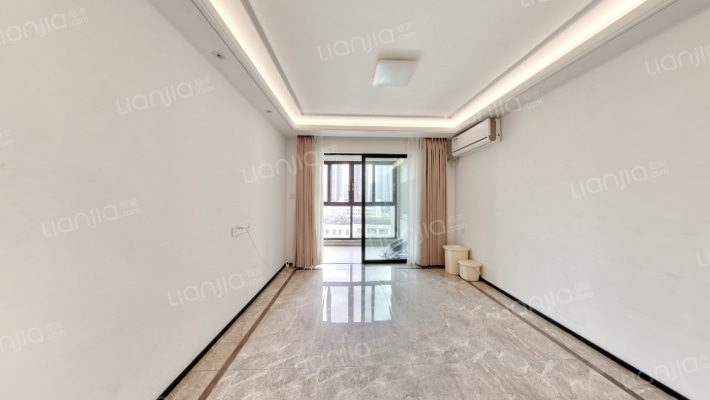 广州万科城二手房实景图