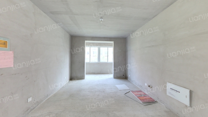 嘉阳花苑二手房实景图