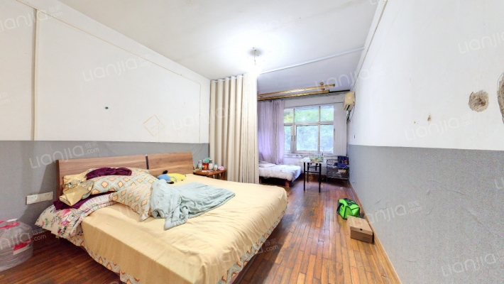 卓刀泉中学宿舍楼二手房实景图