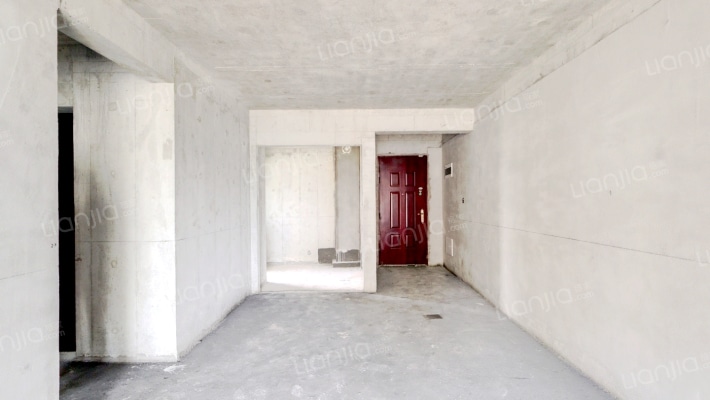 佳兆业东江熙园二手房实景图