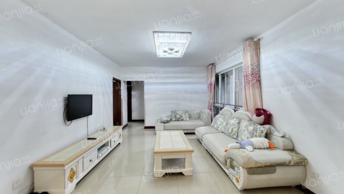 凌江尚府二手房实景图