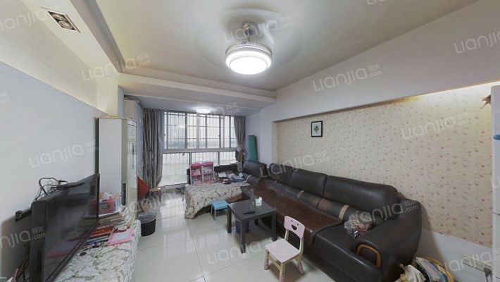 盛世嘉苑二手房实景图