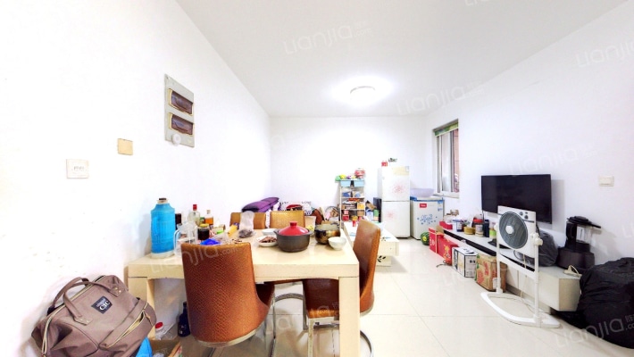 众泾家园二手房实景图