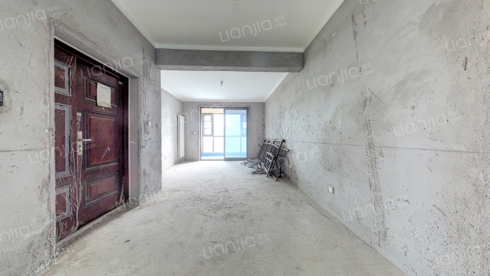 中建观湖国际1期二手房实景图